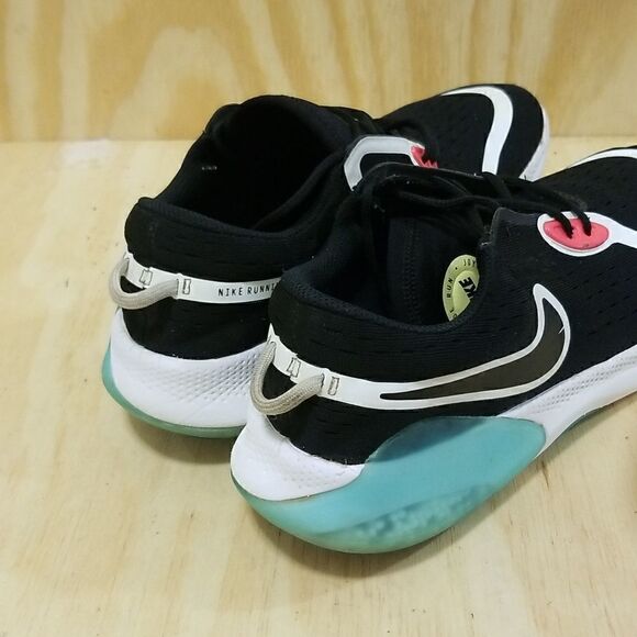 Nike Joyride Dual Run Wmn's Running Trainers 8 1/2 ( EU 39 ) - Picture 7 of 11